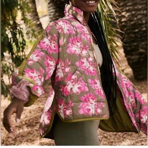 Free Peopl Packable Pippa Jacket